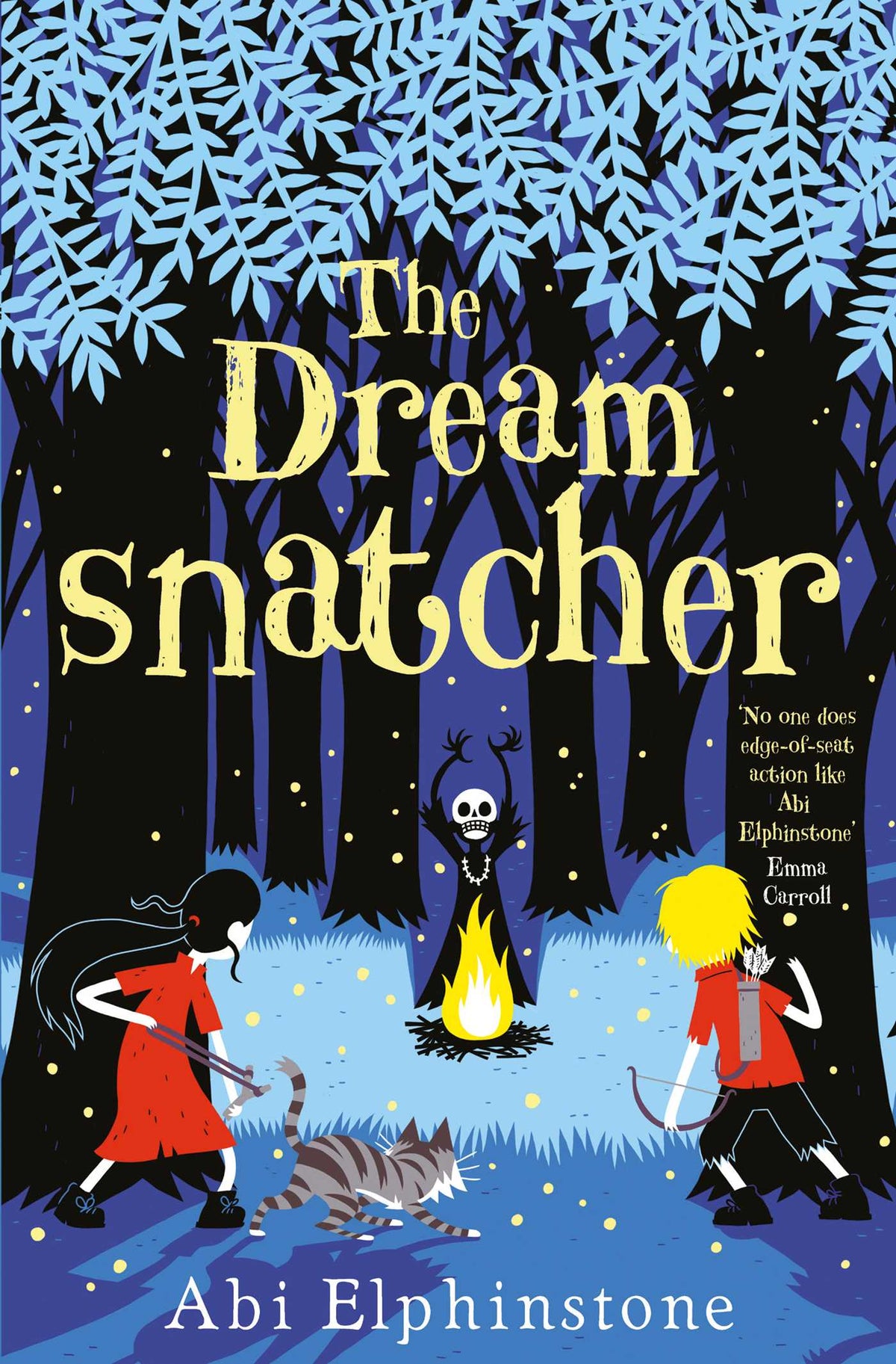 Dreamsnatcher