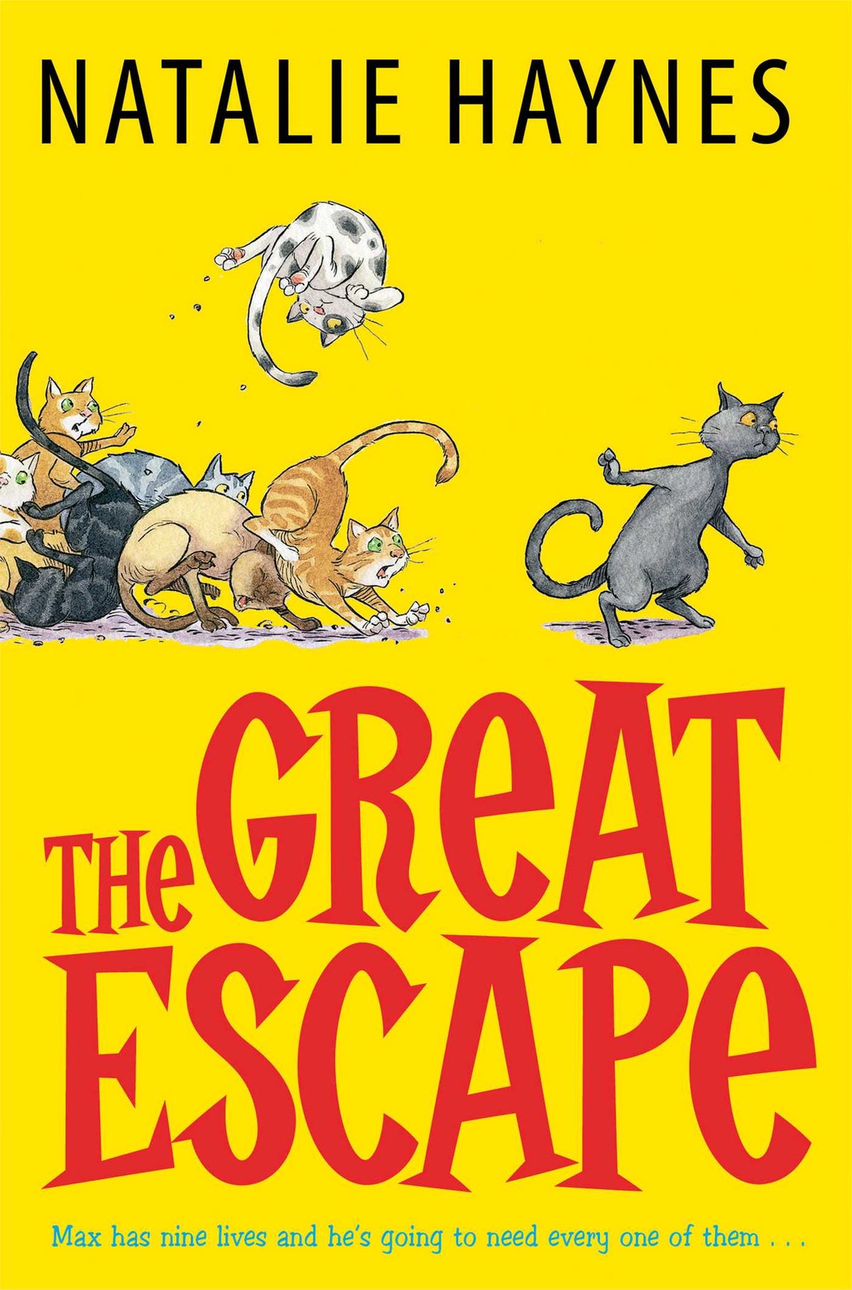 Great Escape