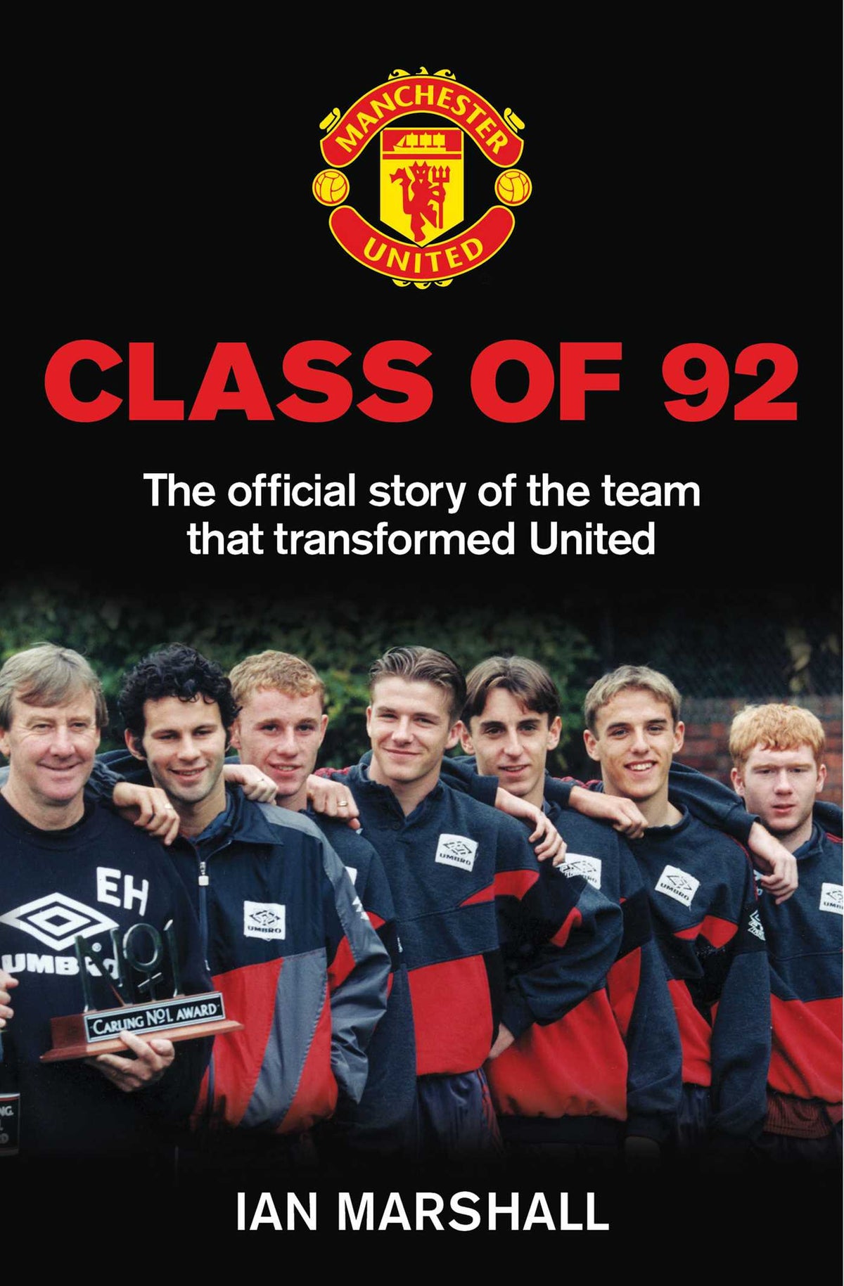 Class of 92