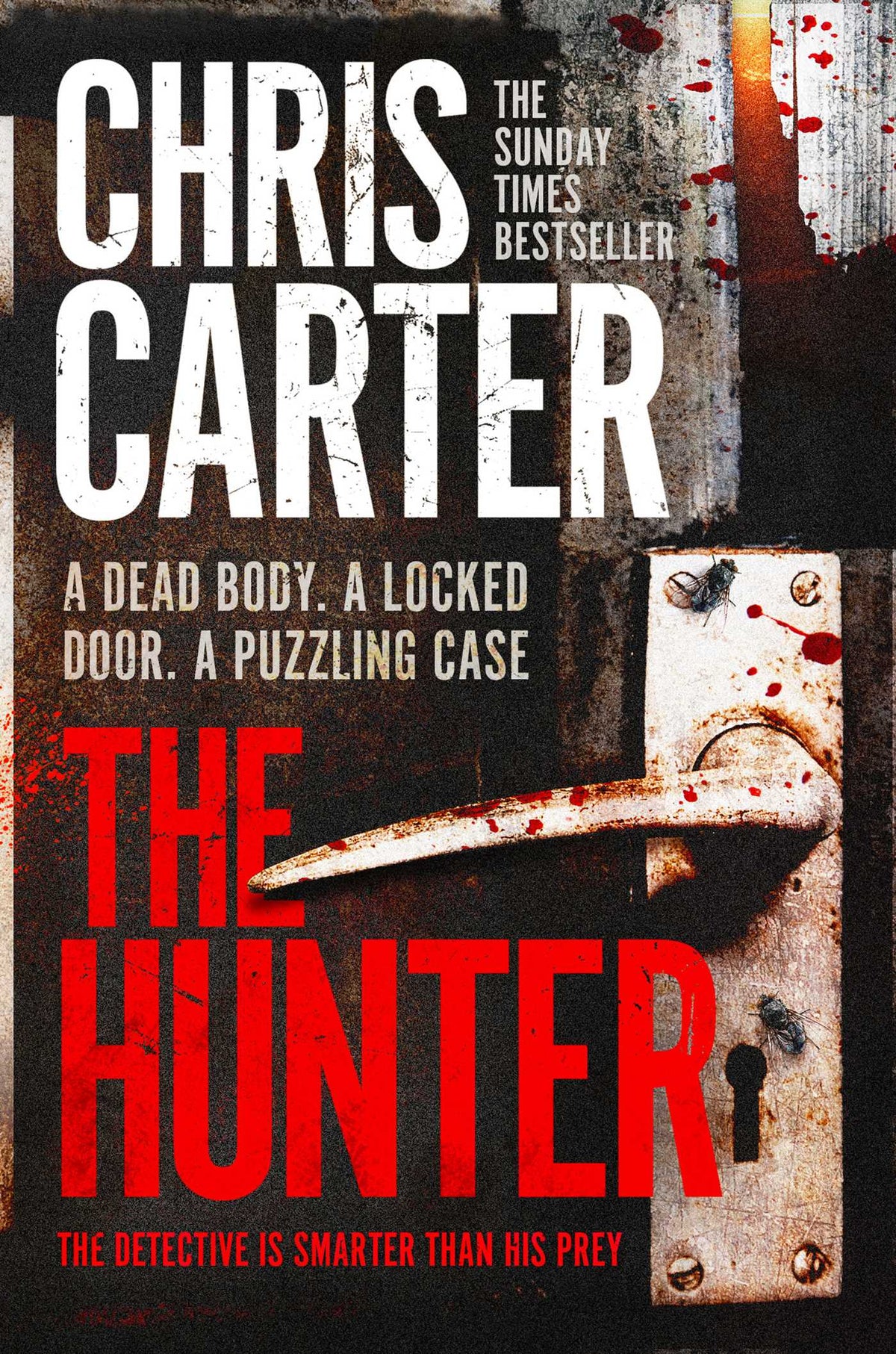 Hunter: A gripping and terrifying short story