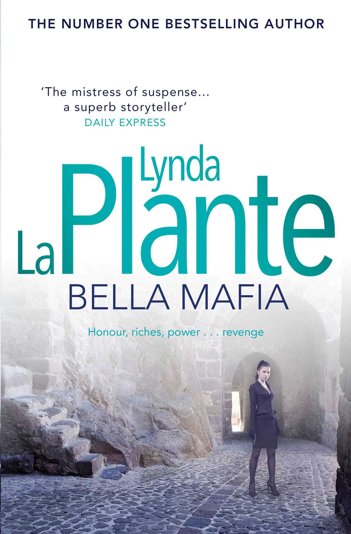 Bella Mafia