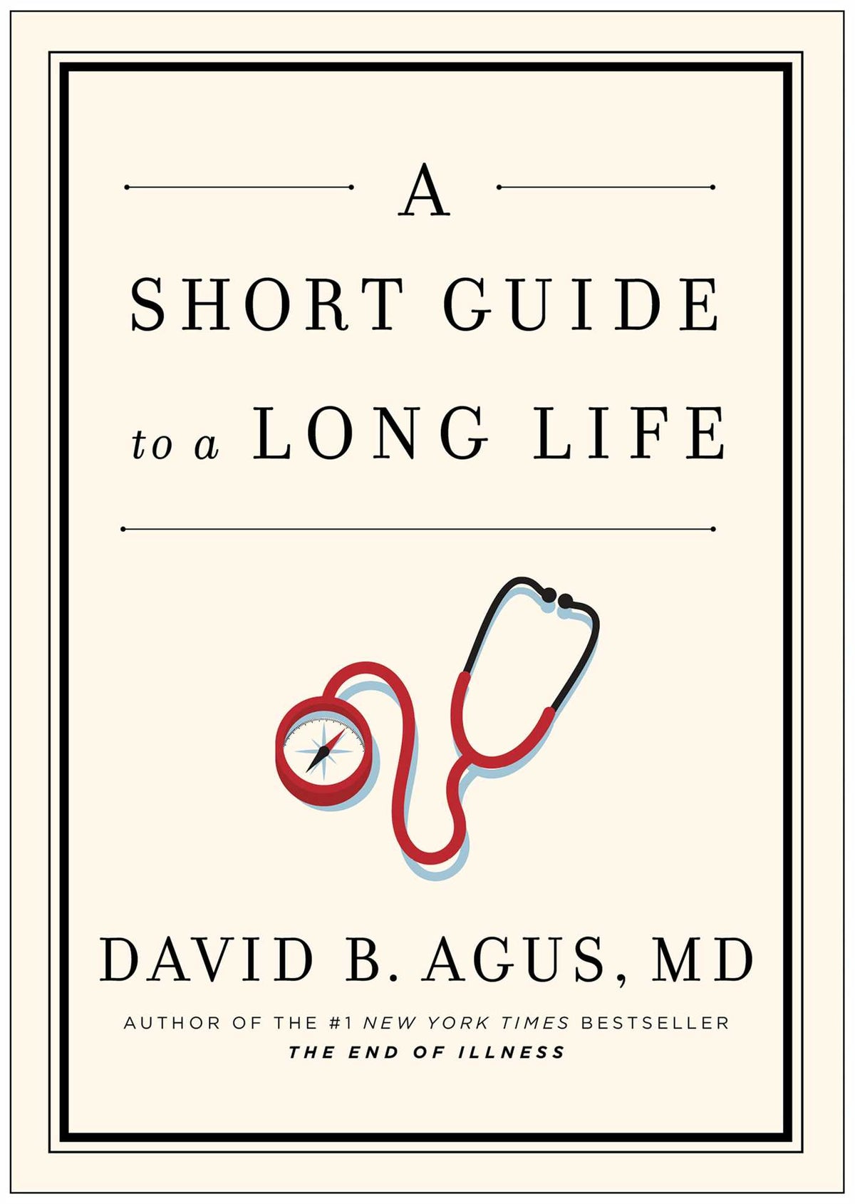 Short Guide to a Long Life