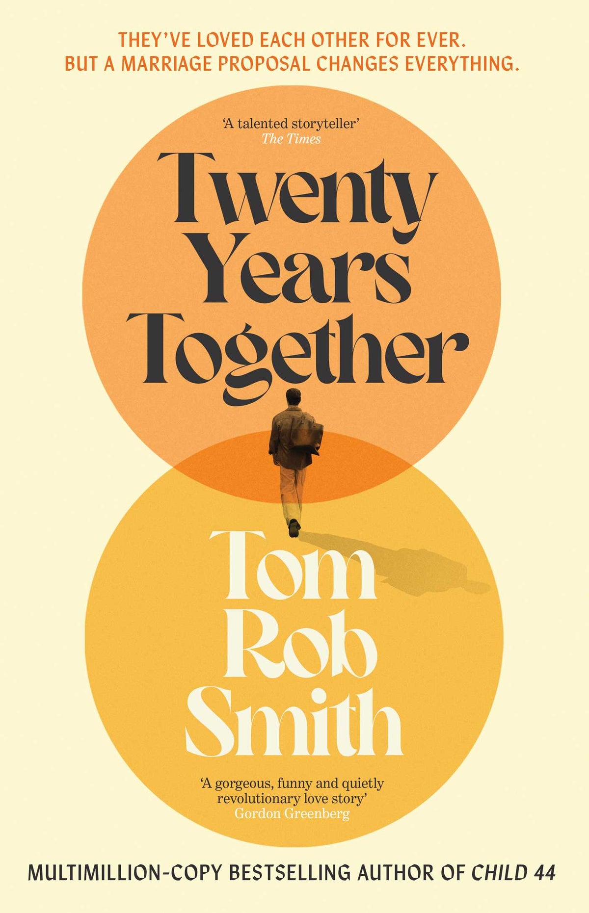 Twenty Years Together