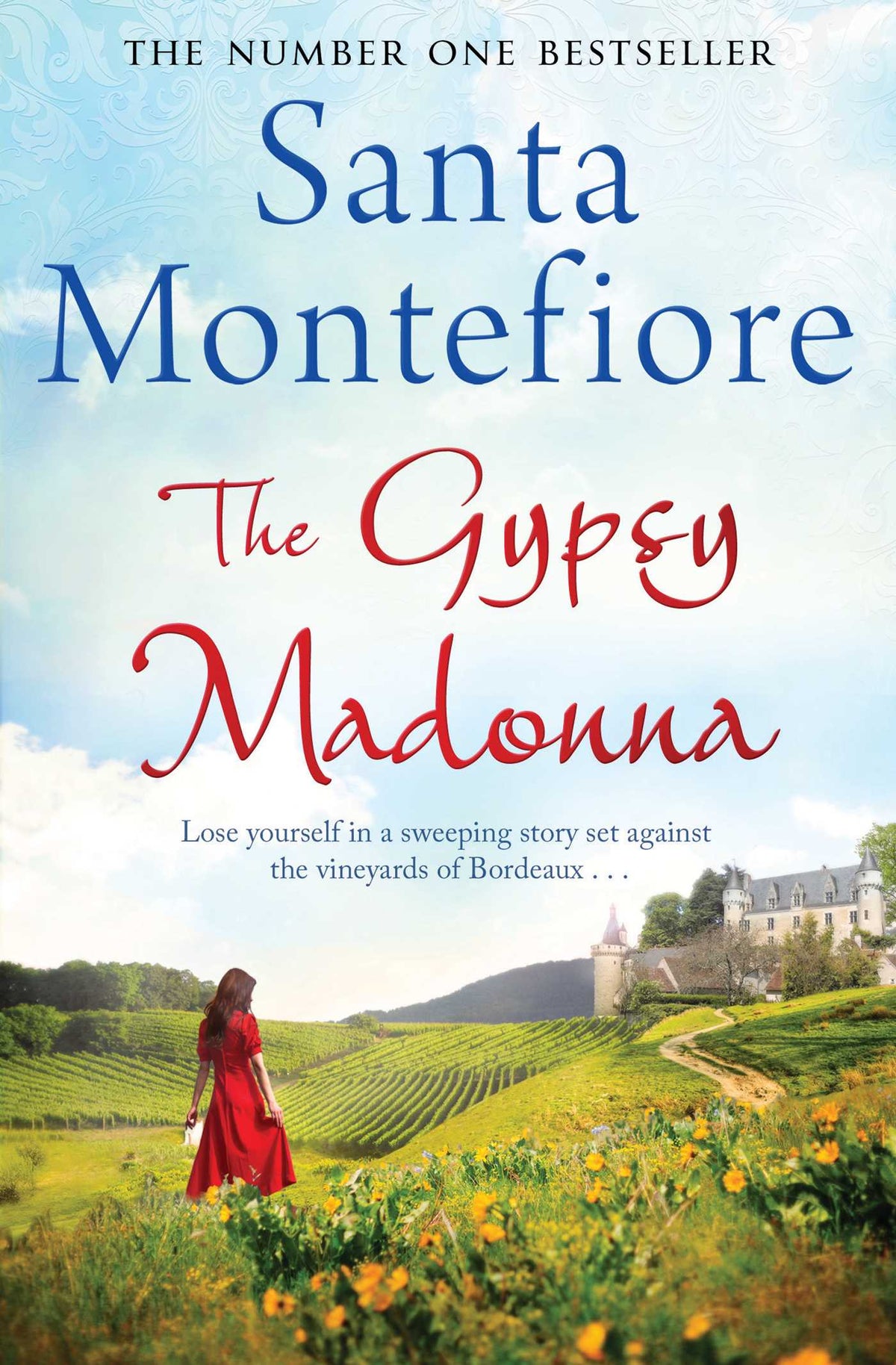 Gypsy Madonna