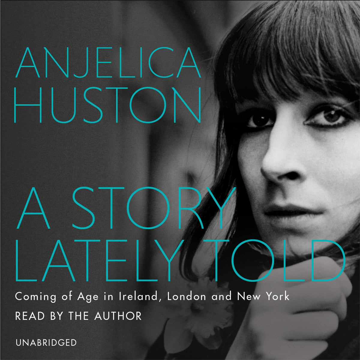 Story Lately Told: Coming of Age in London, Ireland and New York
