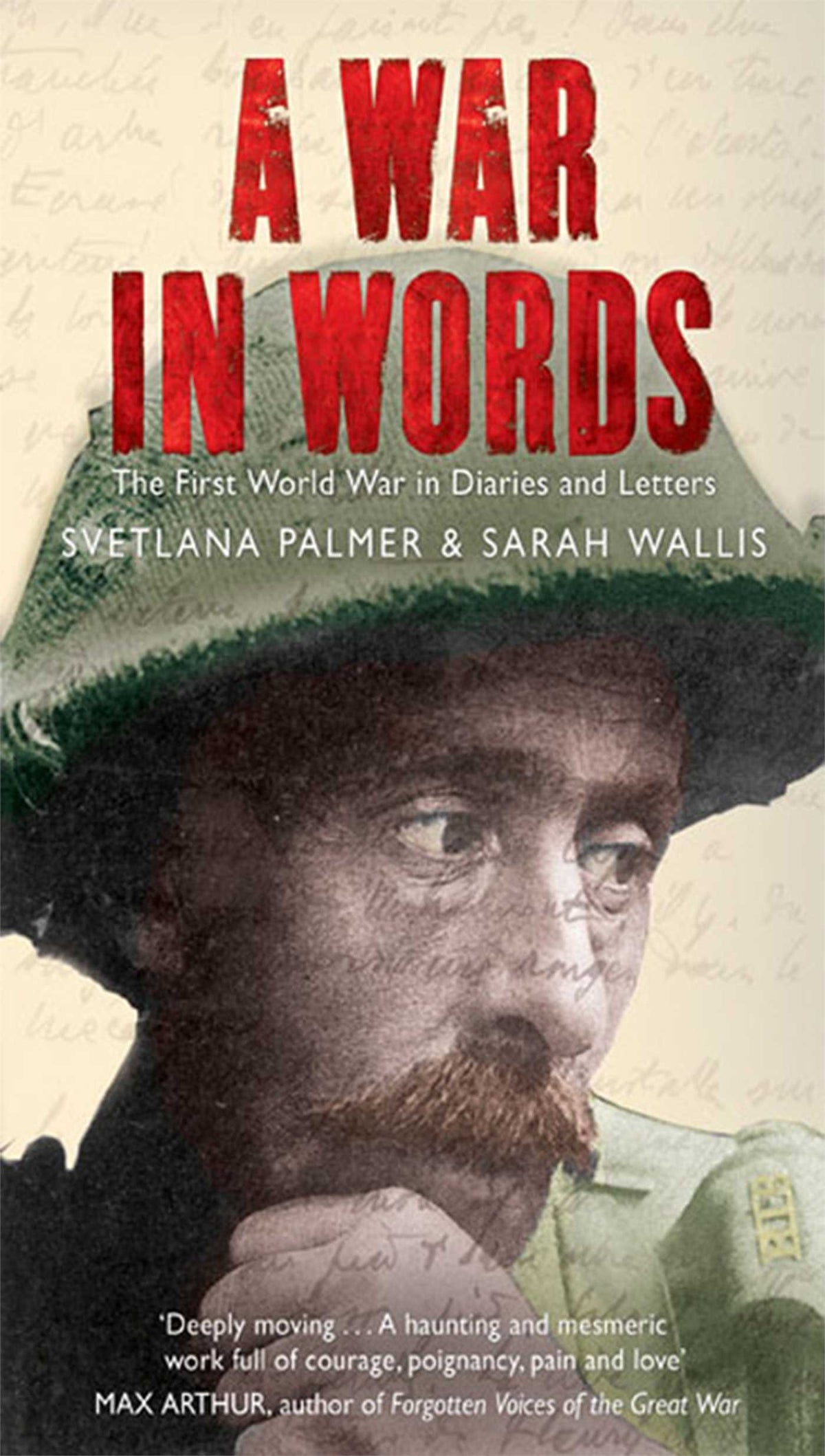 War in Words