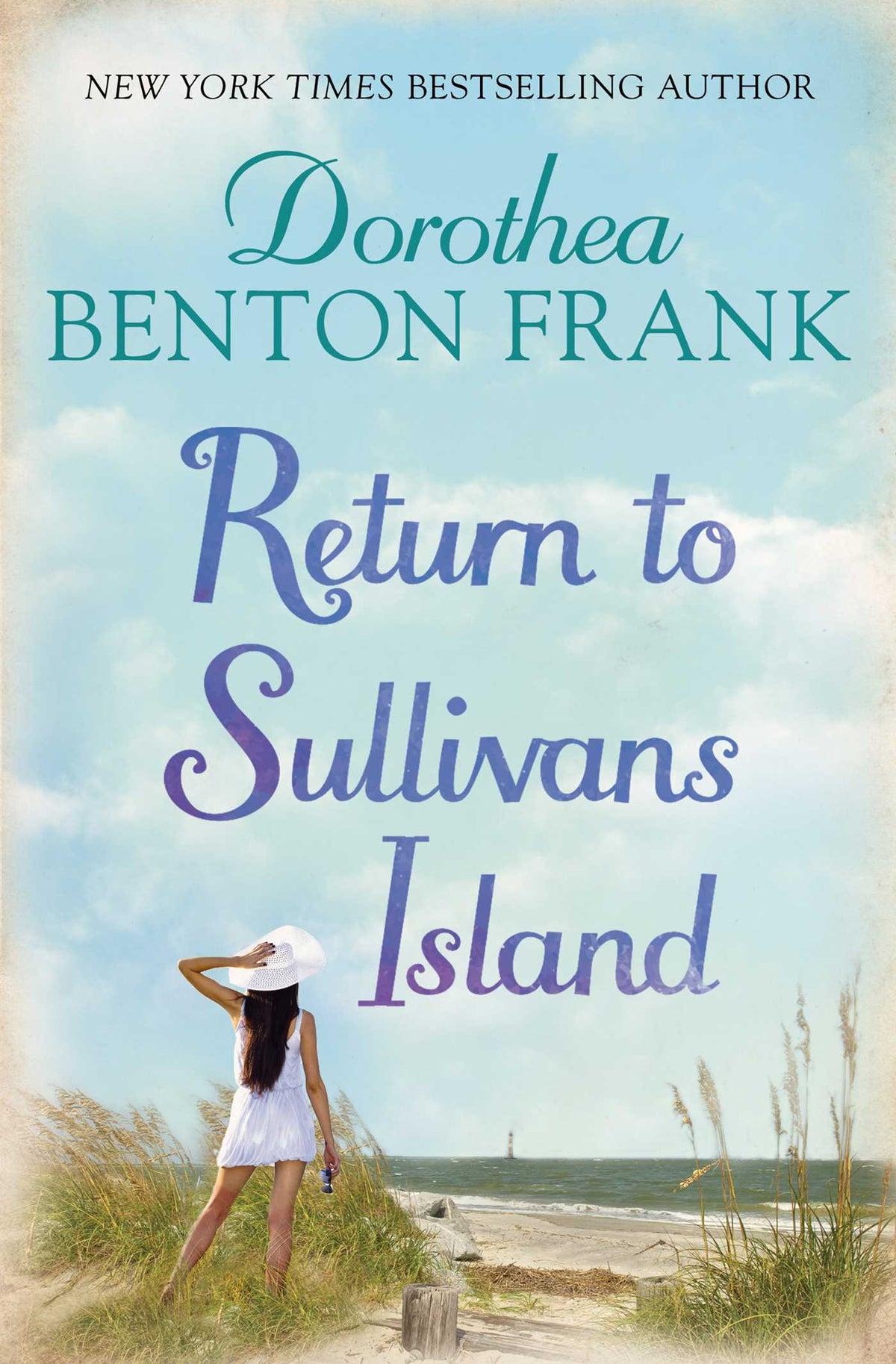 Return to Sullivan's Island