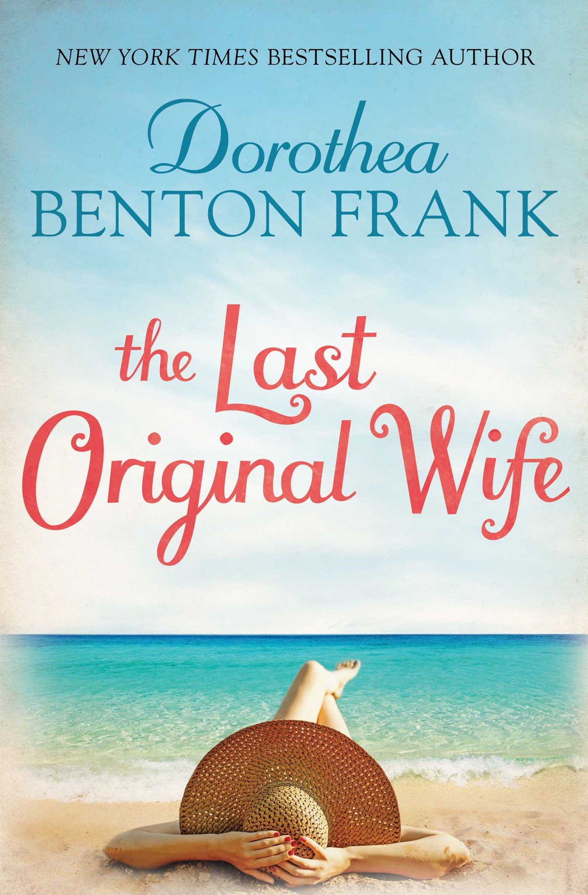 Last Original Wife