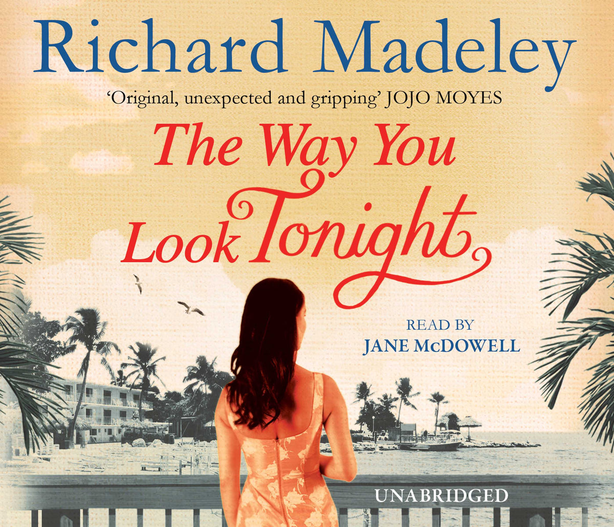 Way You Look Tonight