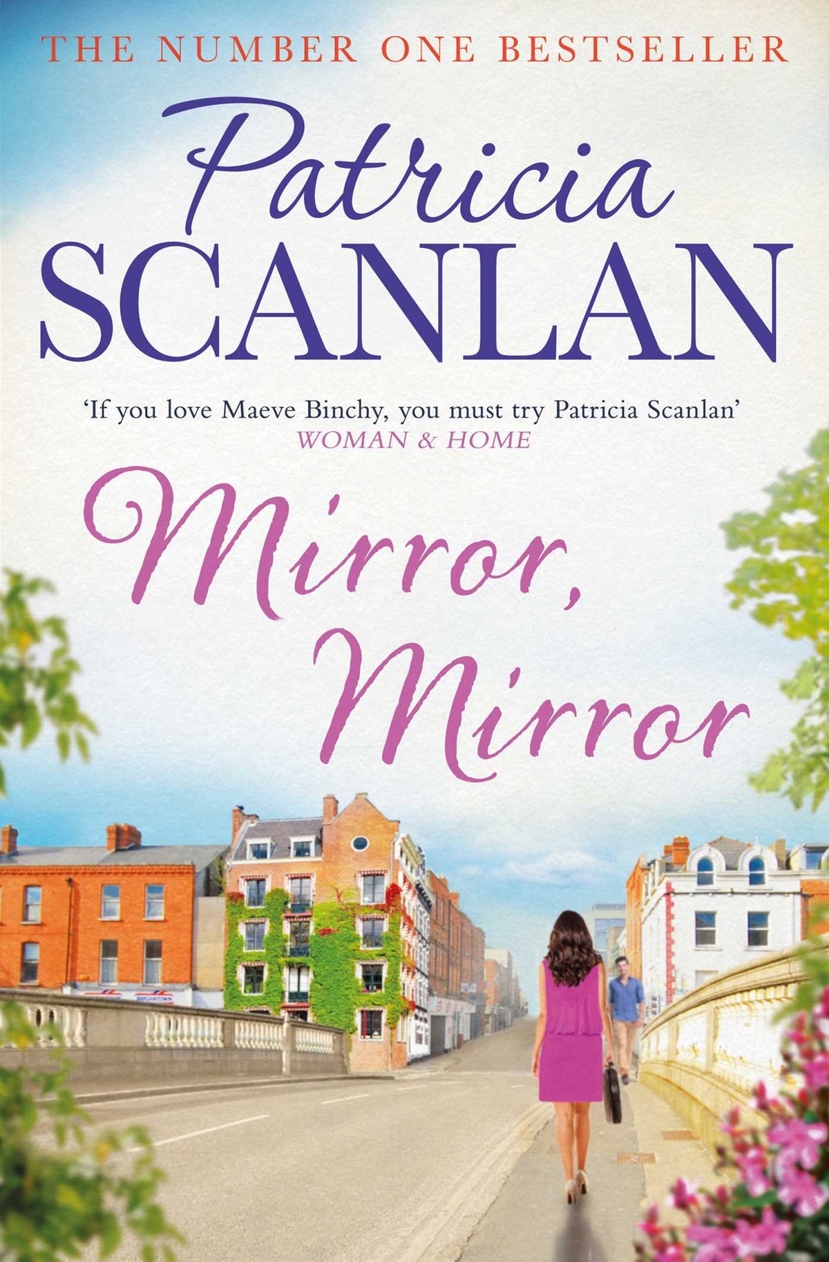 Mirror, Mirror