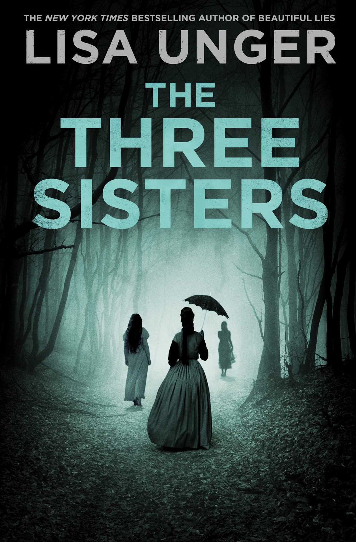 Three Sisters