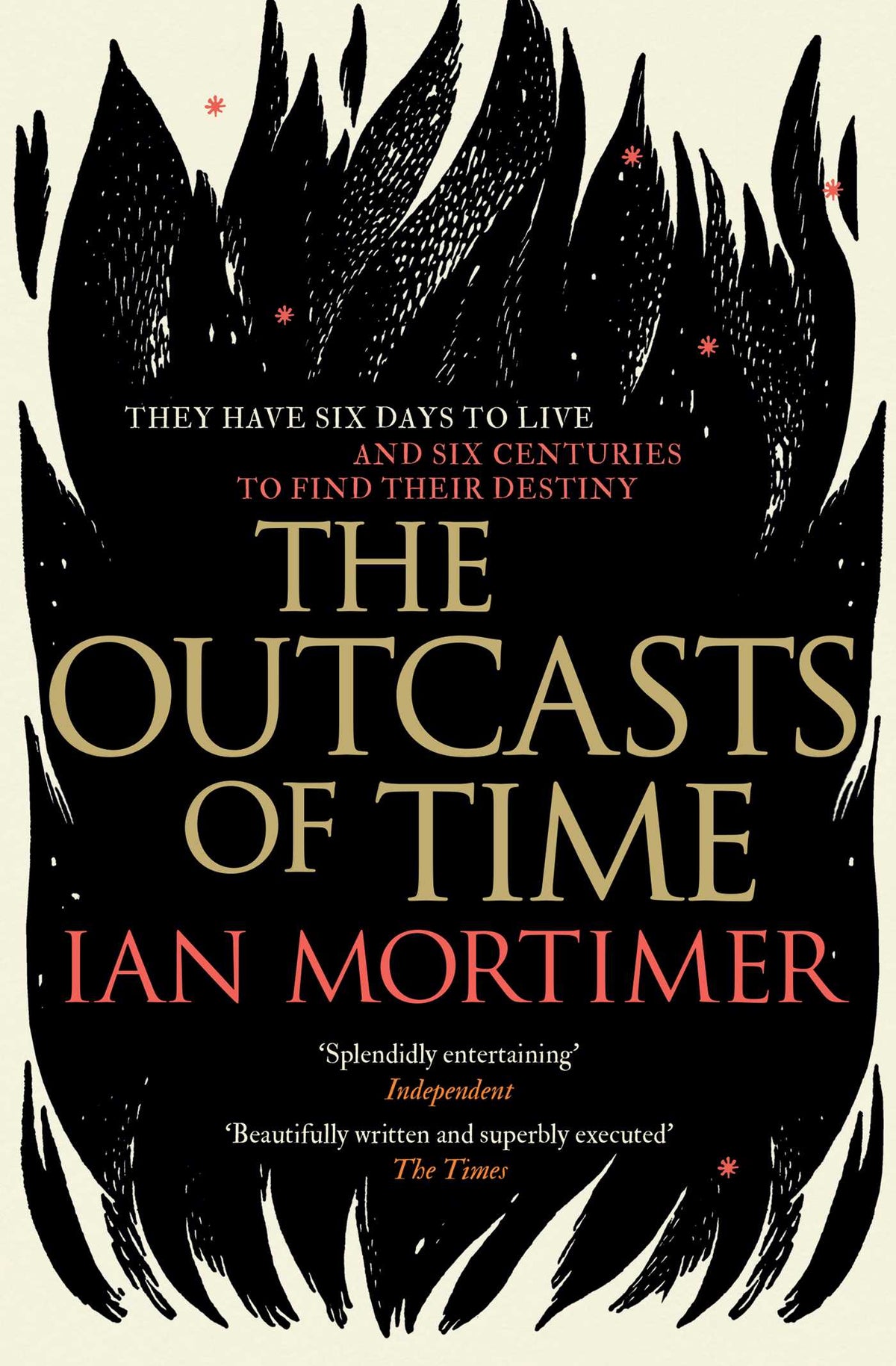 Outcasts of Time