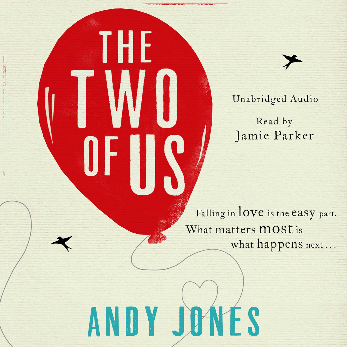 Two of Us