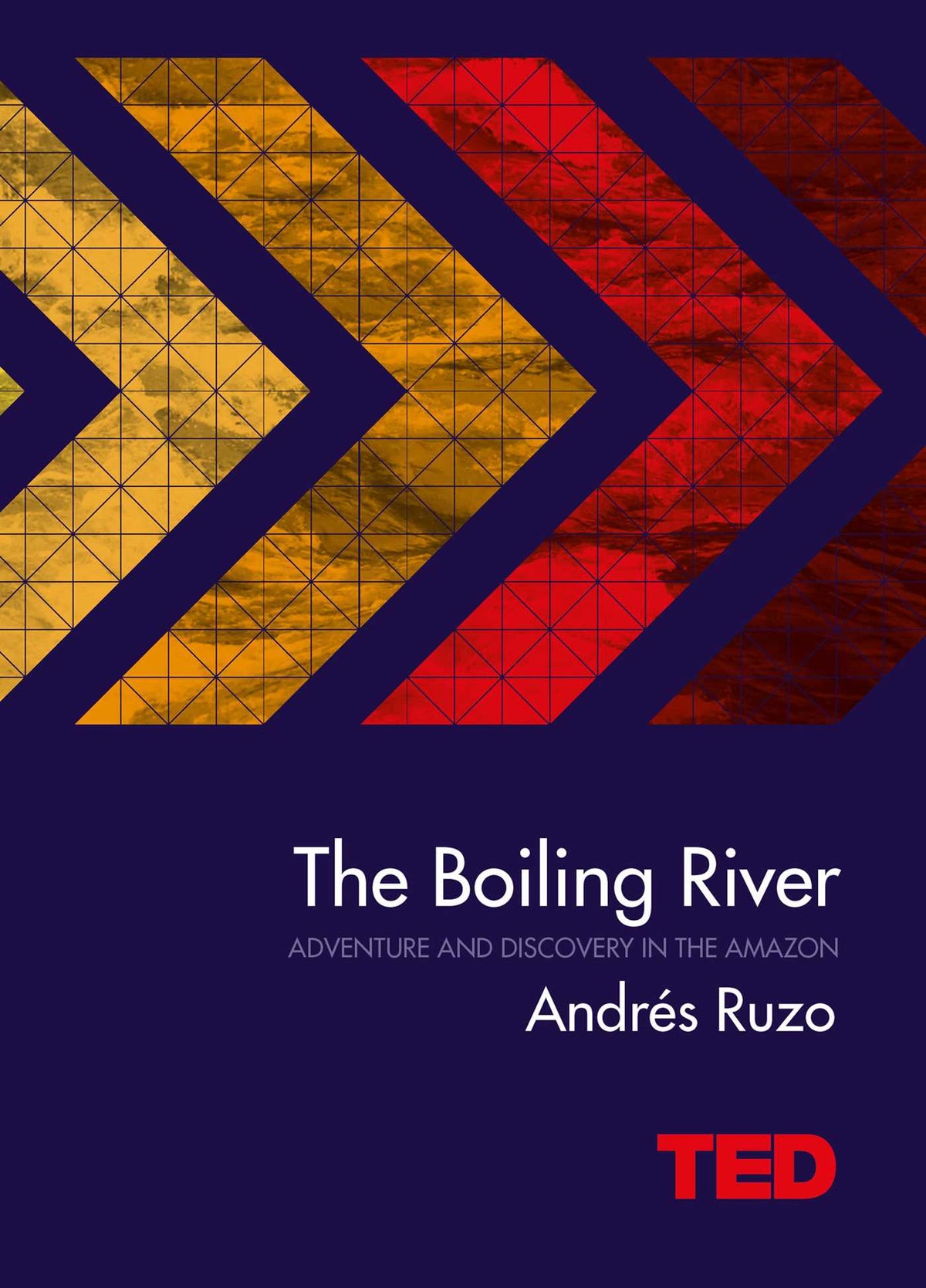 Boiling River