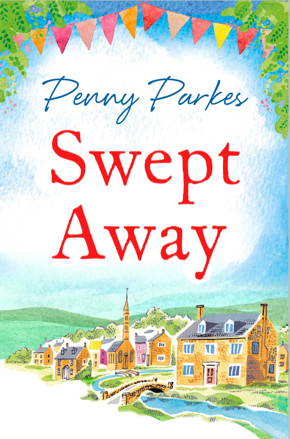 Swept Away