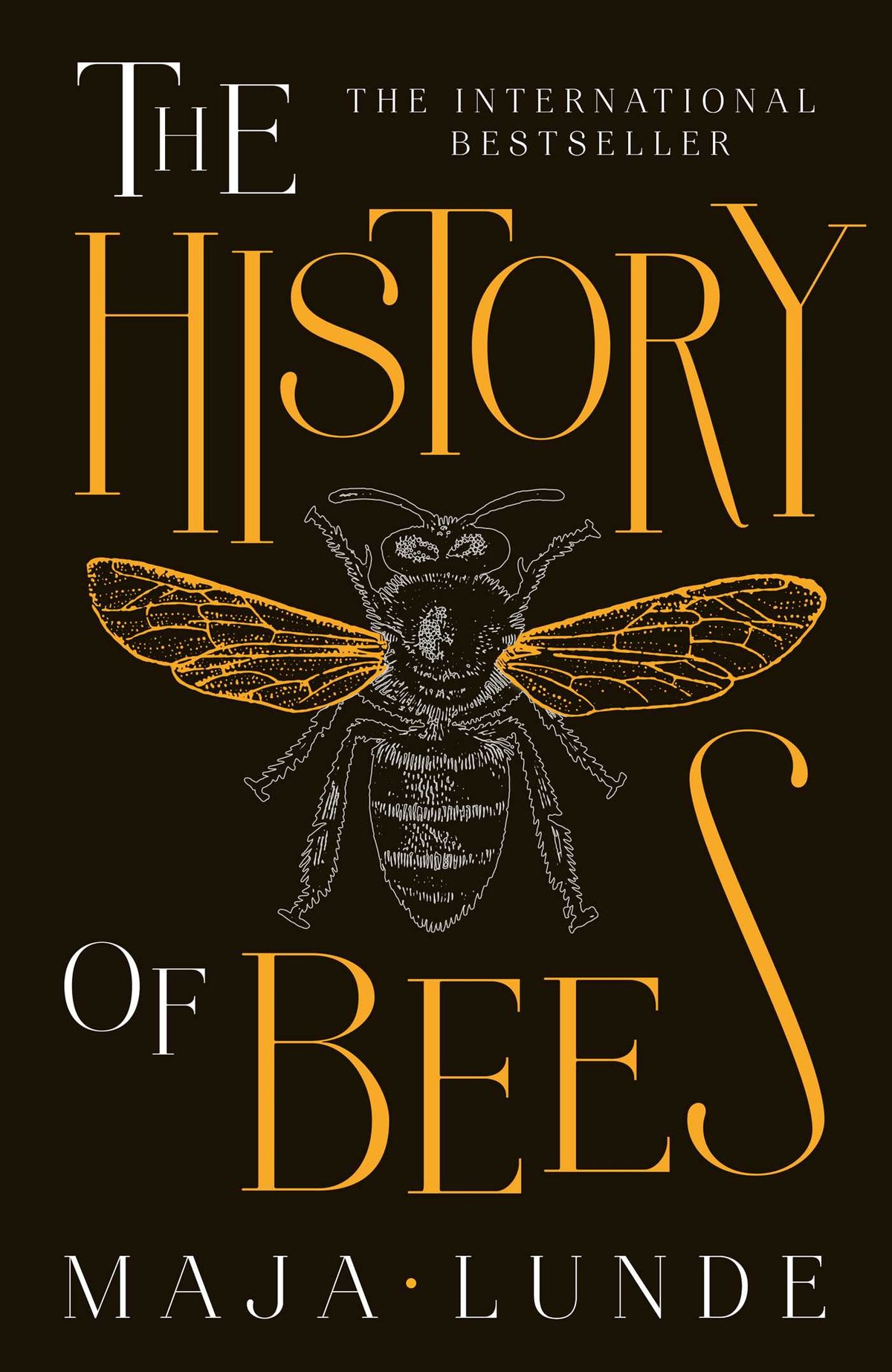 History of Bees
