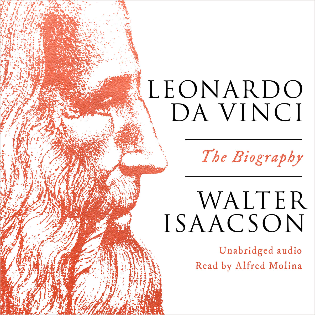 Leonardo Da Vinci