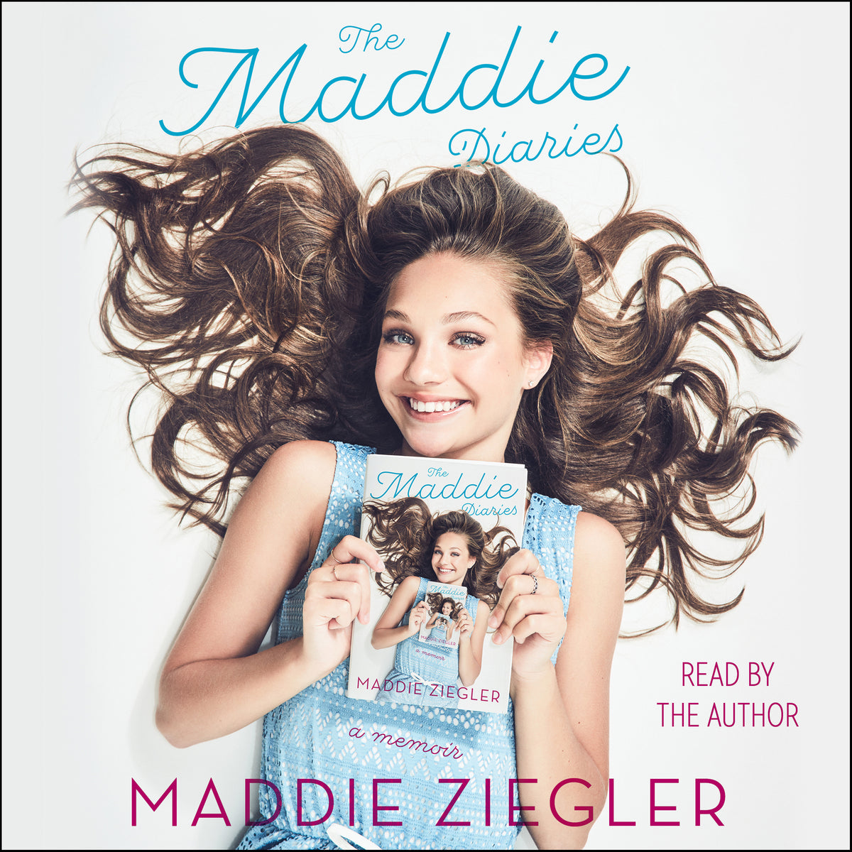 Maddie Diaries: My Story