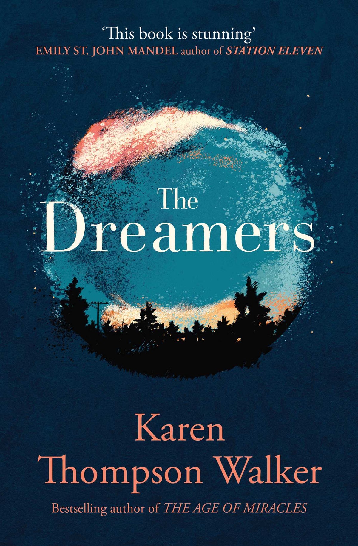 Dreamers