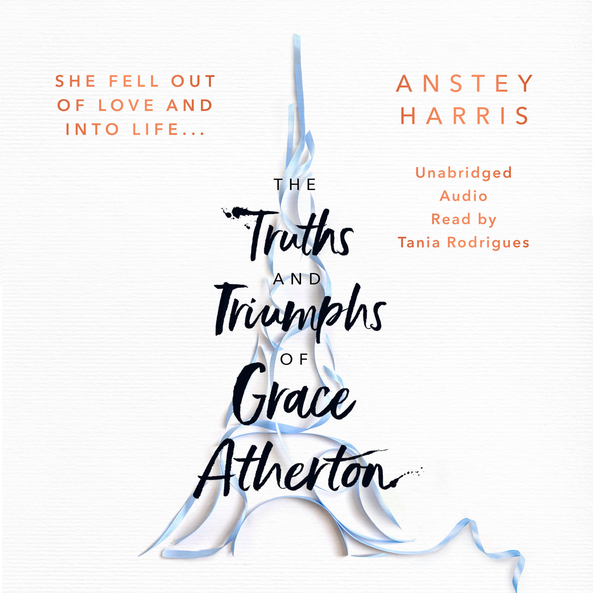 Truths and Triumphs of Grace Atherton
