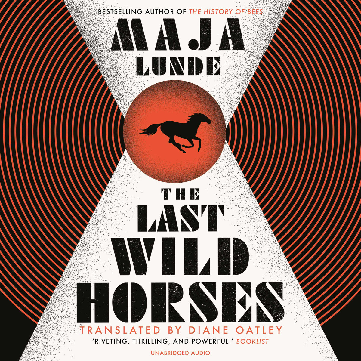 Last Wild Horses