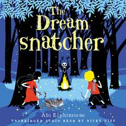 Dreamsnatcher
