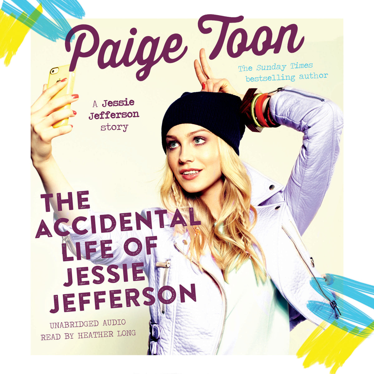 Accidental Life of Jessie Jefferson
