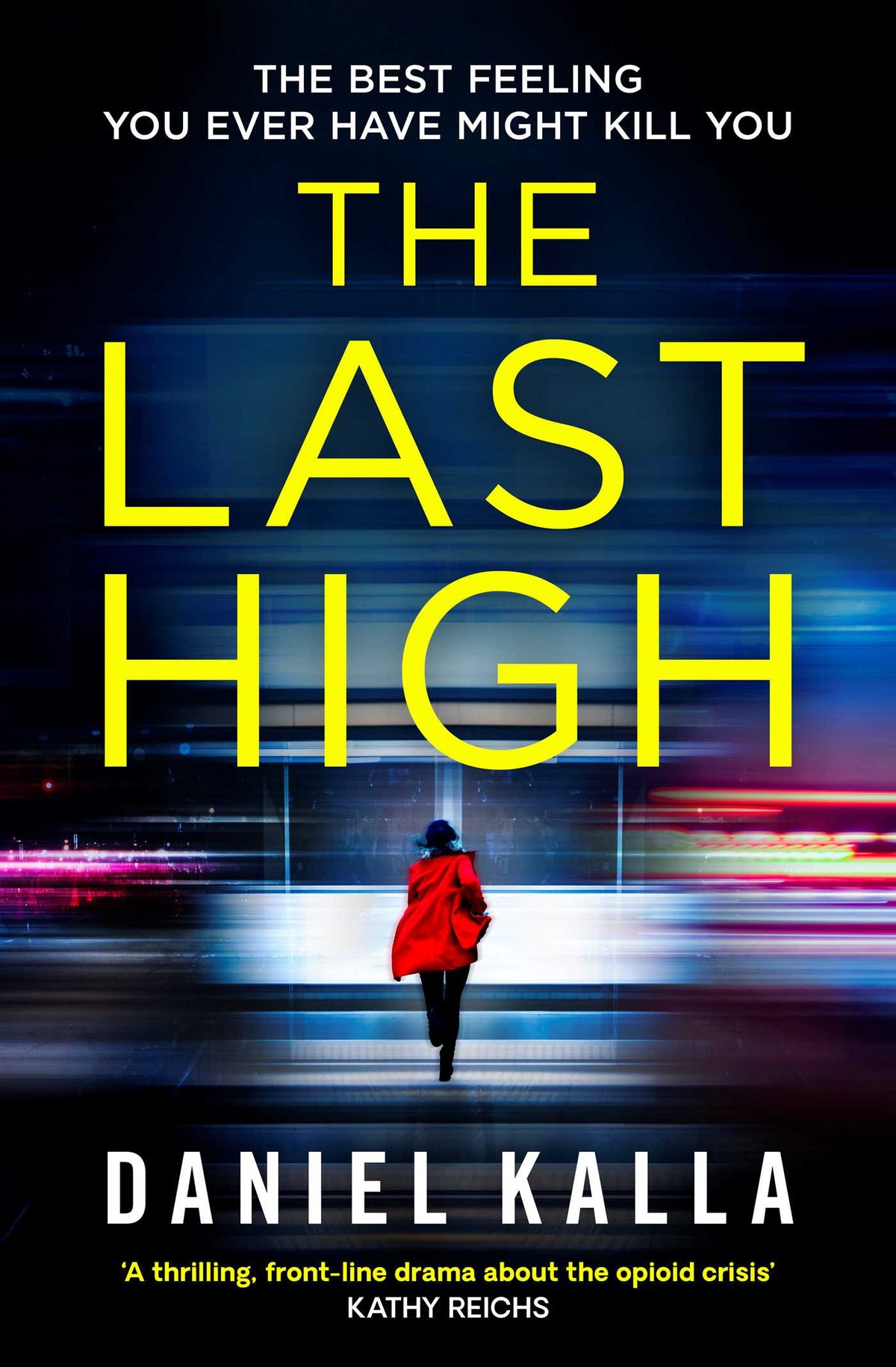 Last High