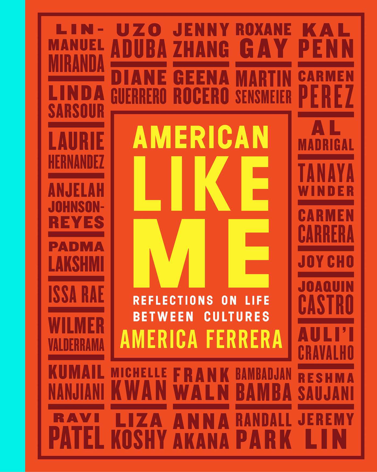 American Like Me