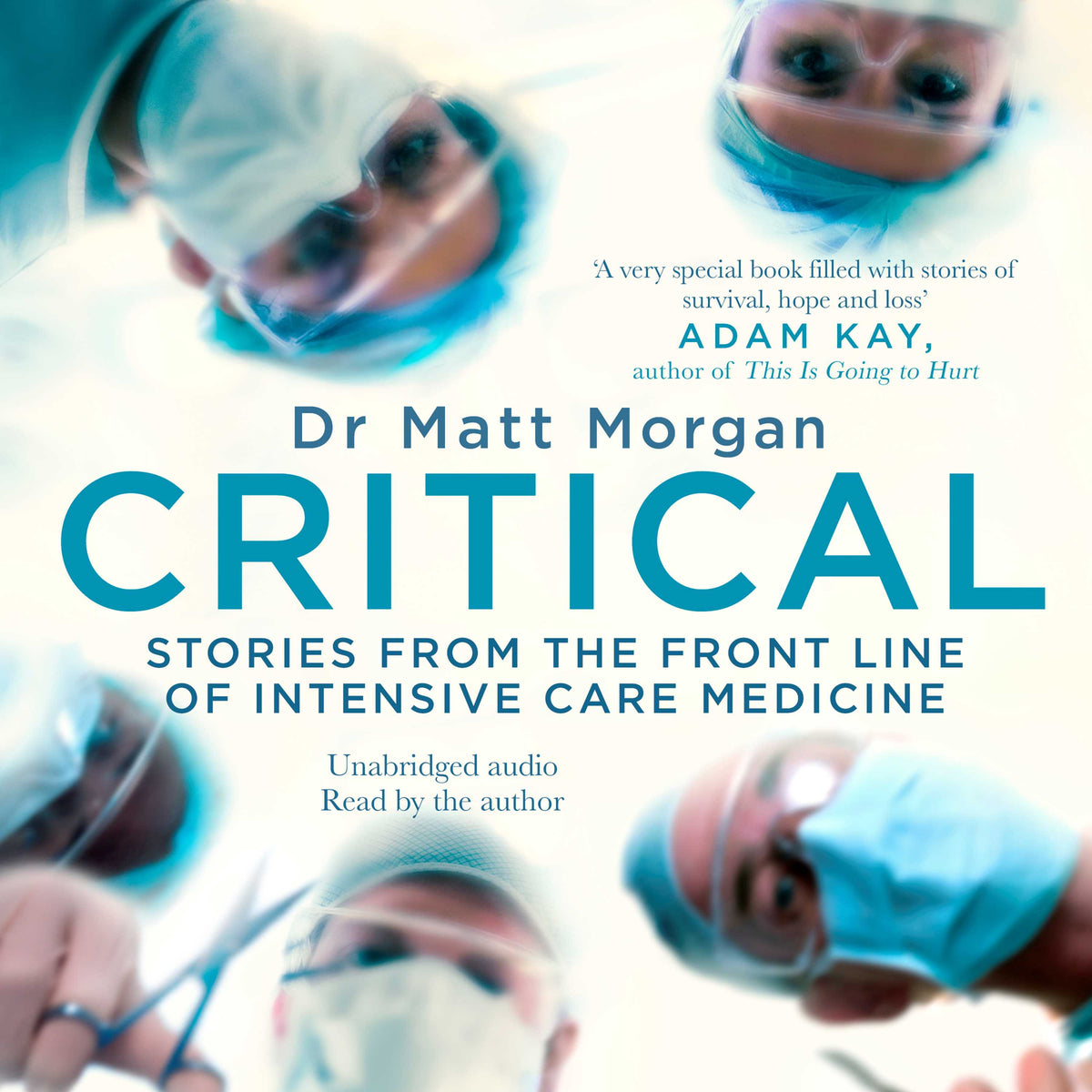 Critical