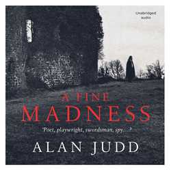 Fine Madness: Sunday Times 'Historical Fiction Book of the Month'