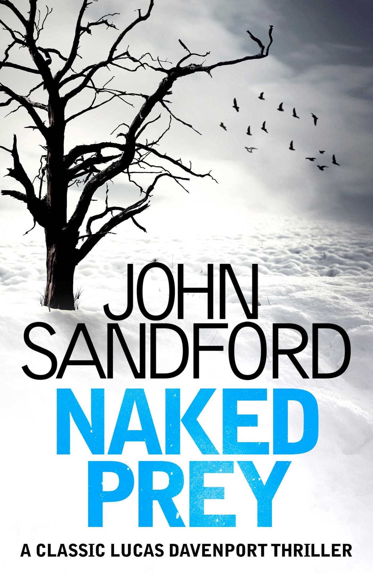 Naked Prey