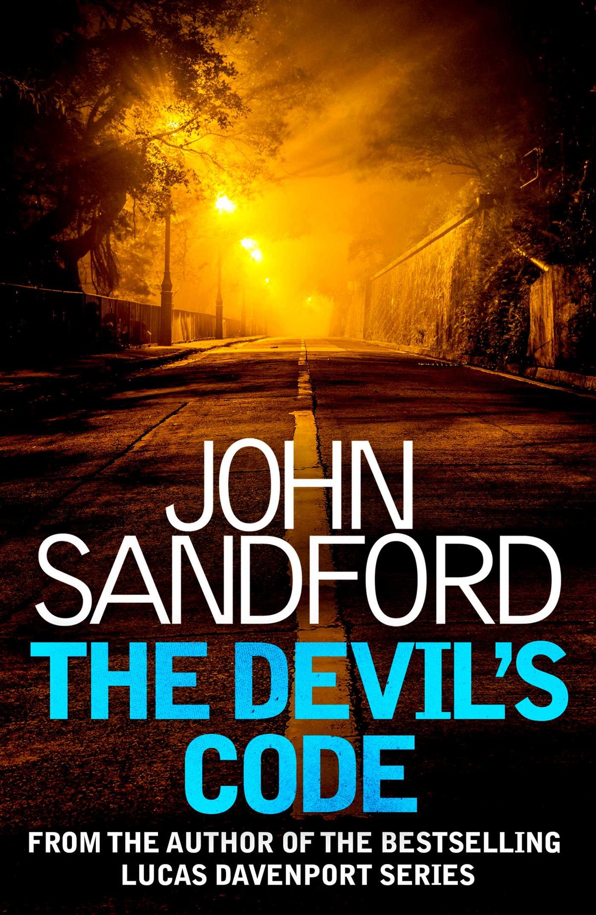 Devil's Code: Kidd 3