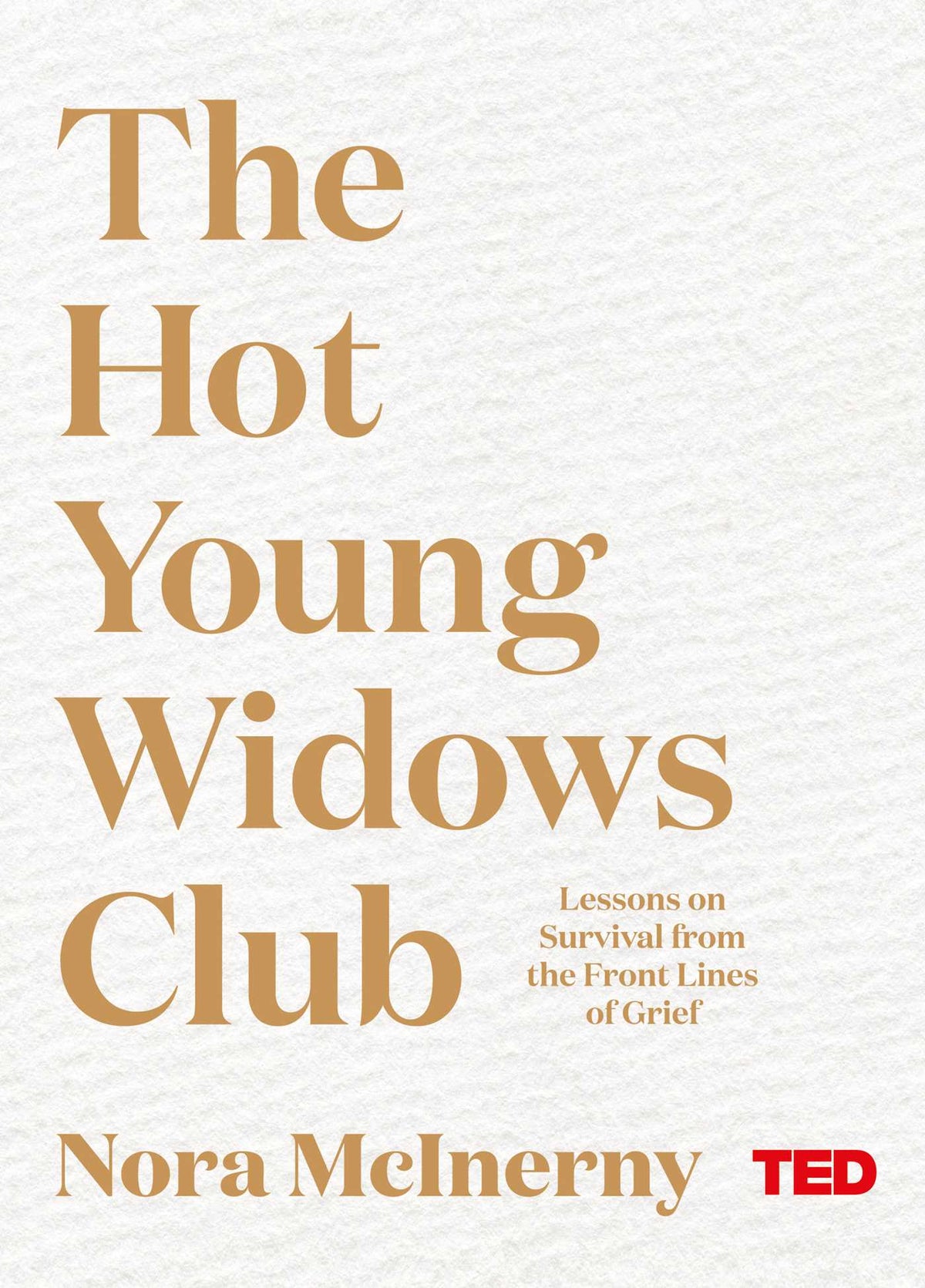 Hot Young Widows Club