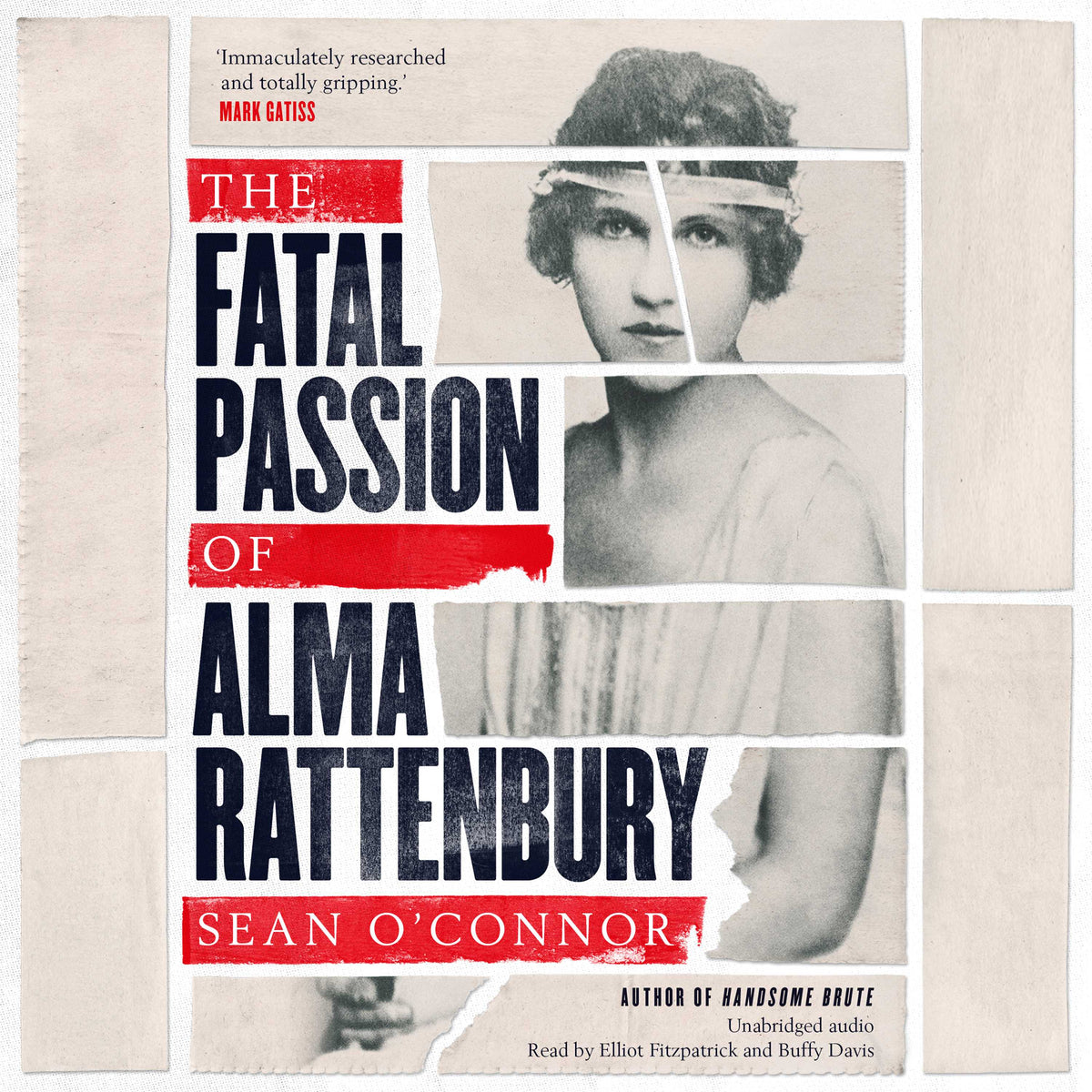 Fatal Passion of Alma Rattenbury