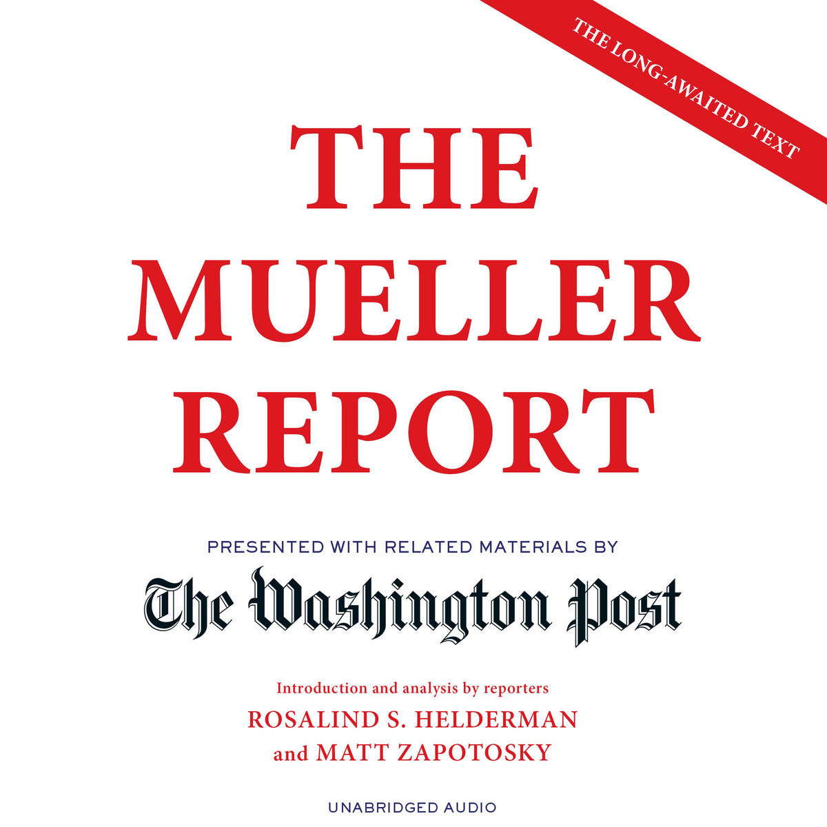 Mueller Report