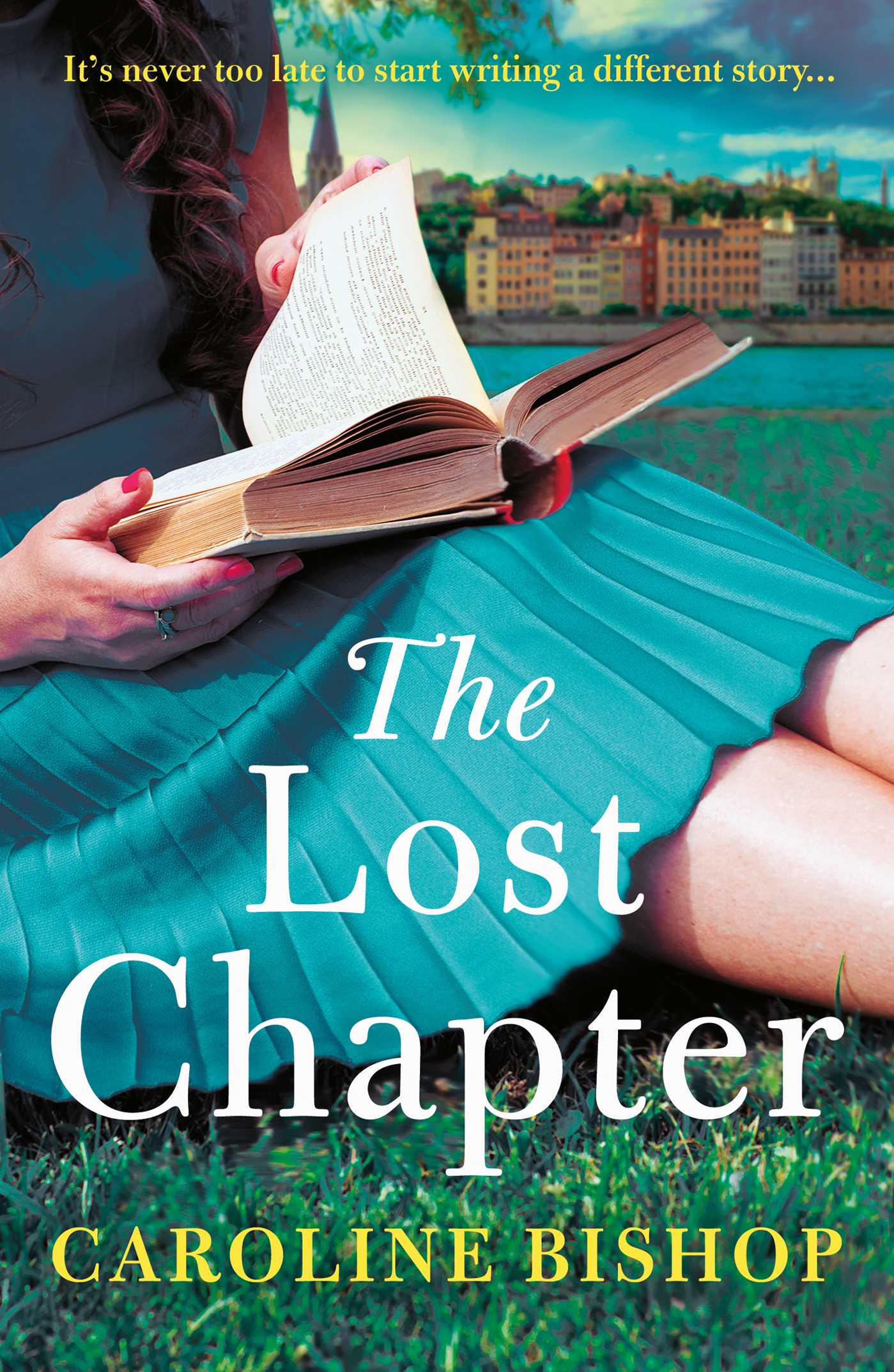 Lost Chapter