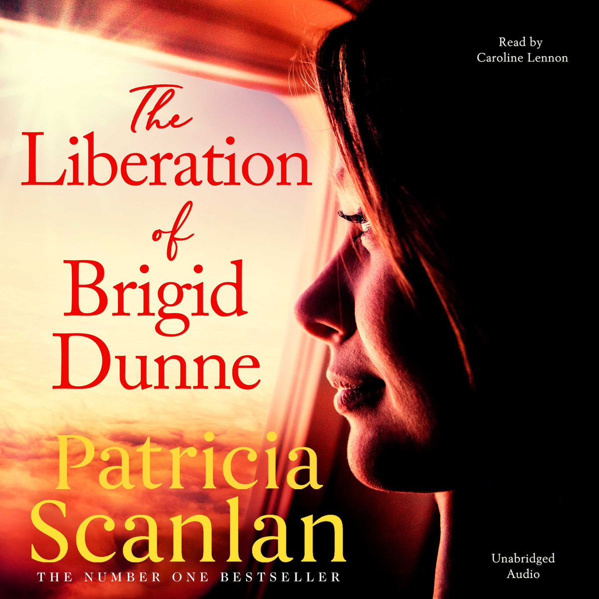 Liberation of Brigid Dunne: Warmth, wisdom and love on every page - if you treasured Maeve Binchy, read Patricia Scanlan