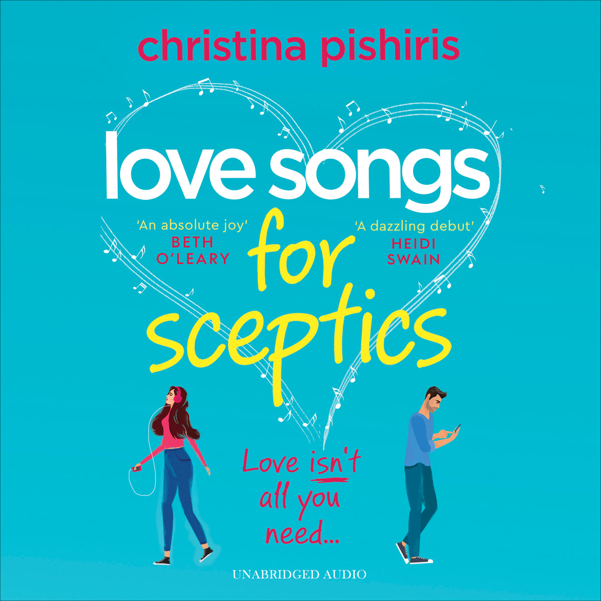 Love Songs for Sceptics