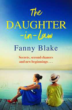Daughter-in-Law: the perfect book for mothers and daughters this Mother's Day