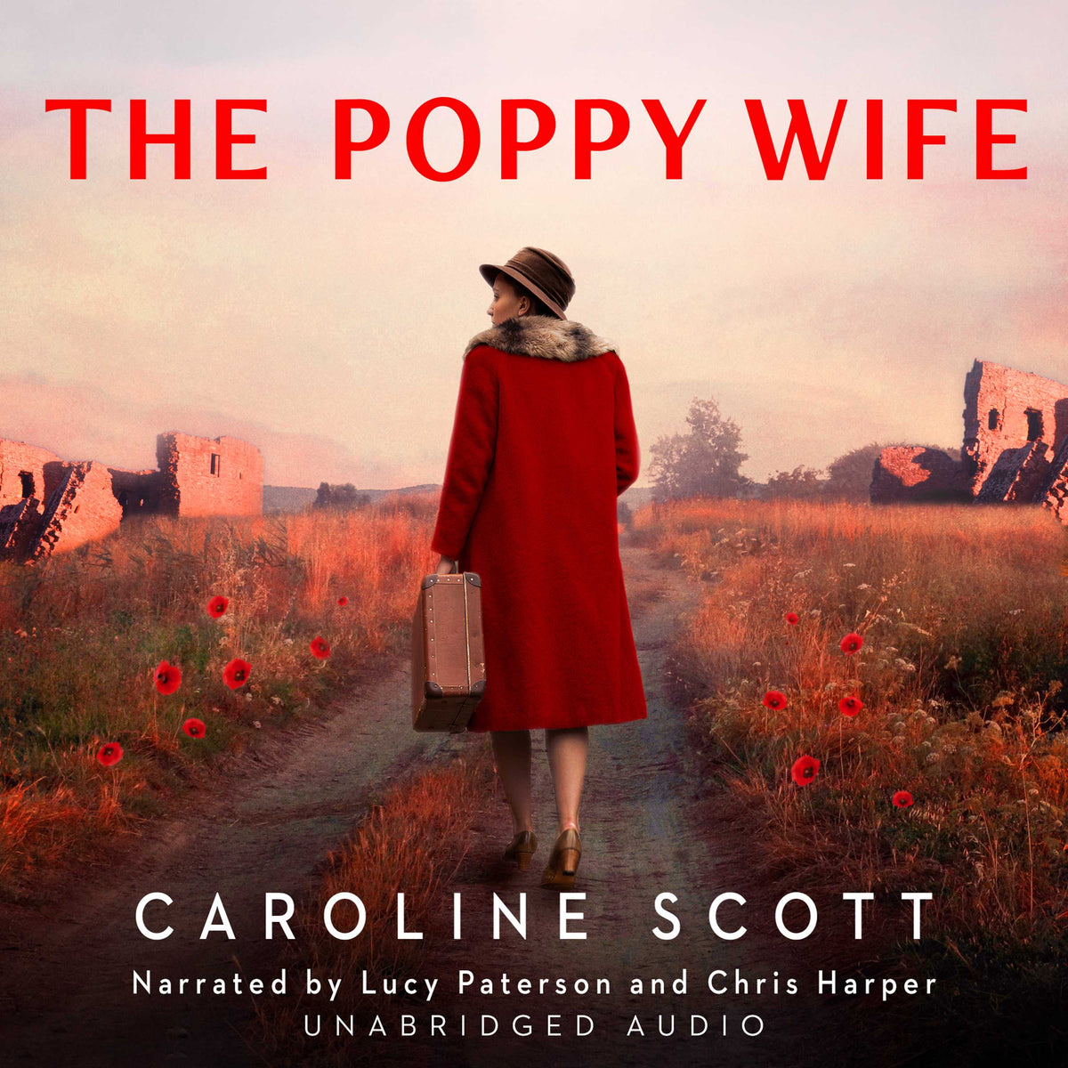 Poppy Wife