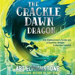 Crackledawn Dragon