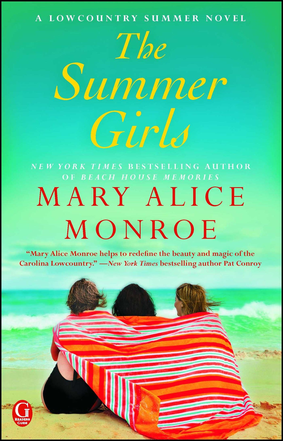 Summer Girls