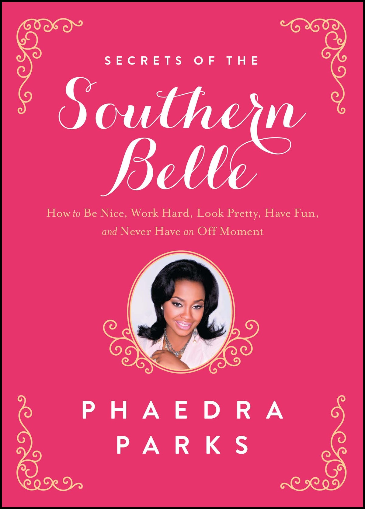 Secrets of the Southern Belle