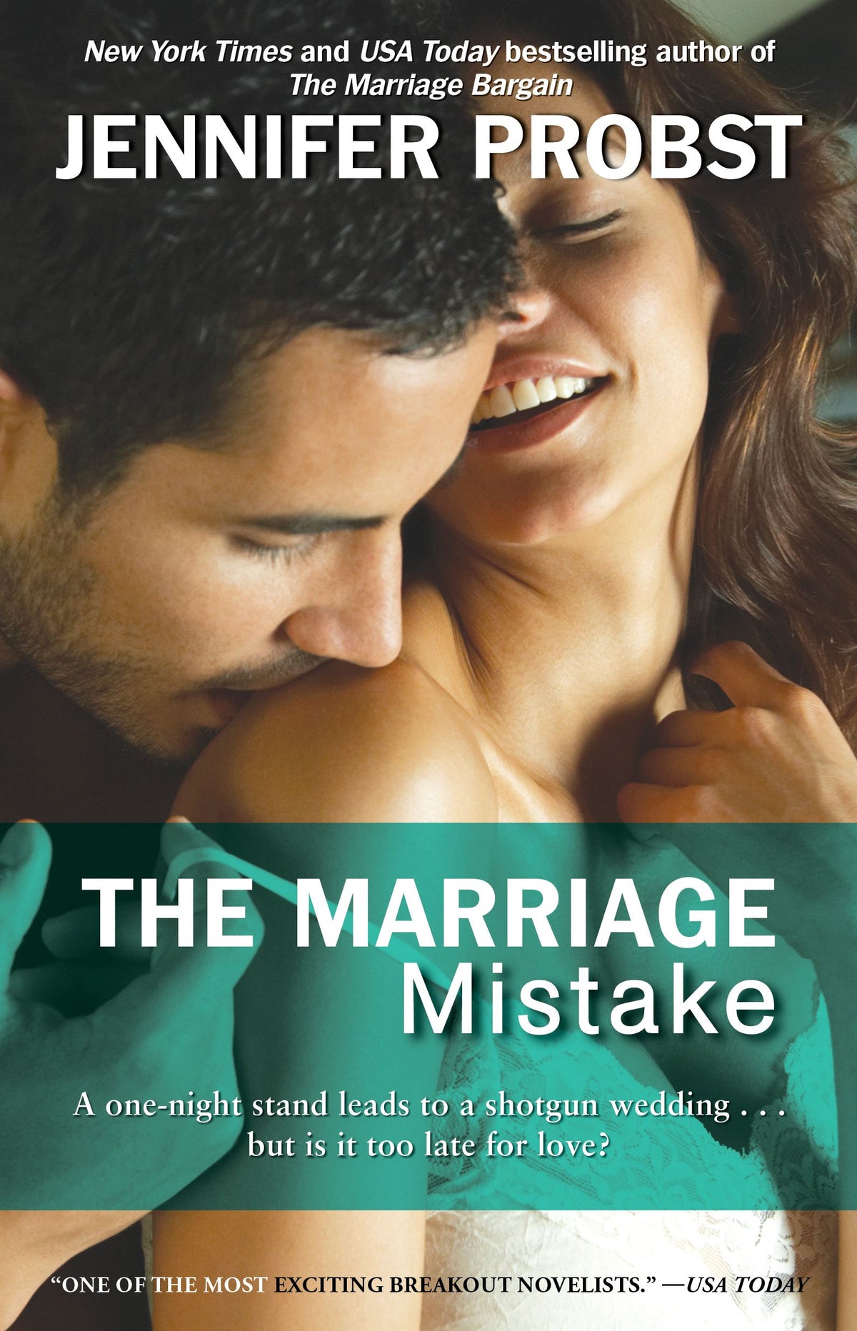 Marriage Mistake