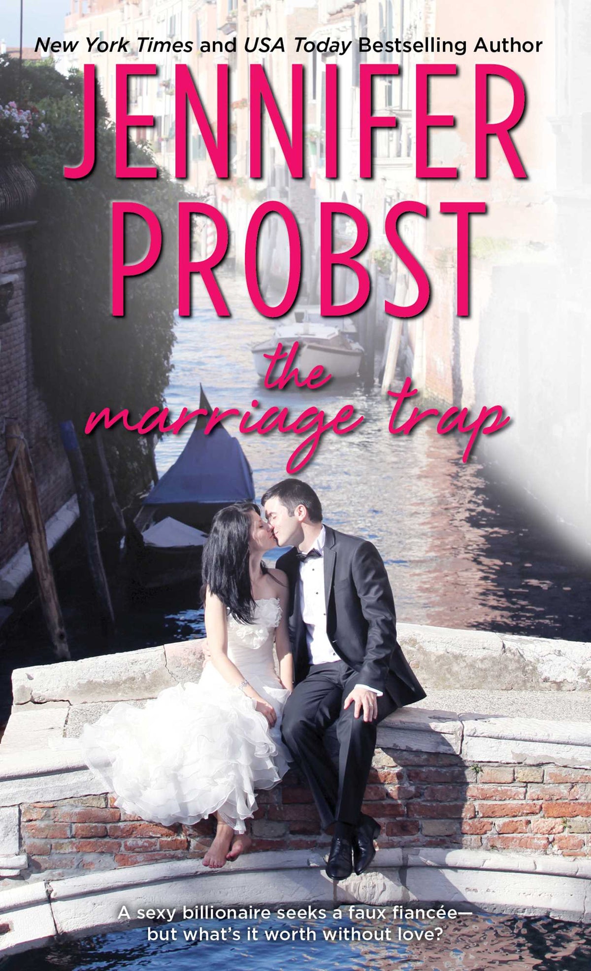 Marriage Trap