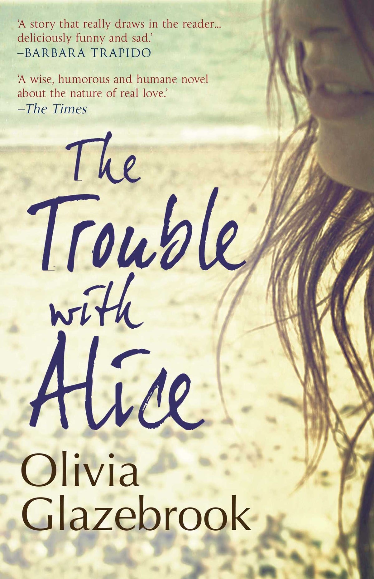 Trouble with Alice