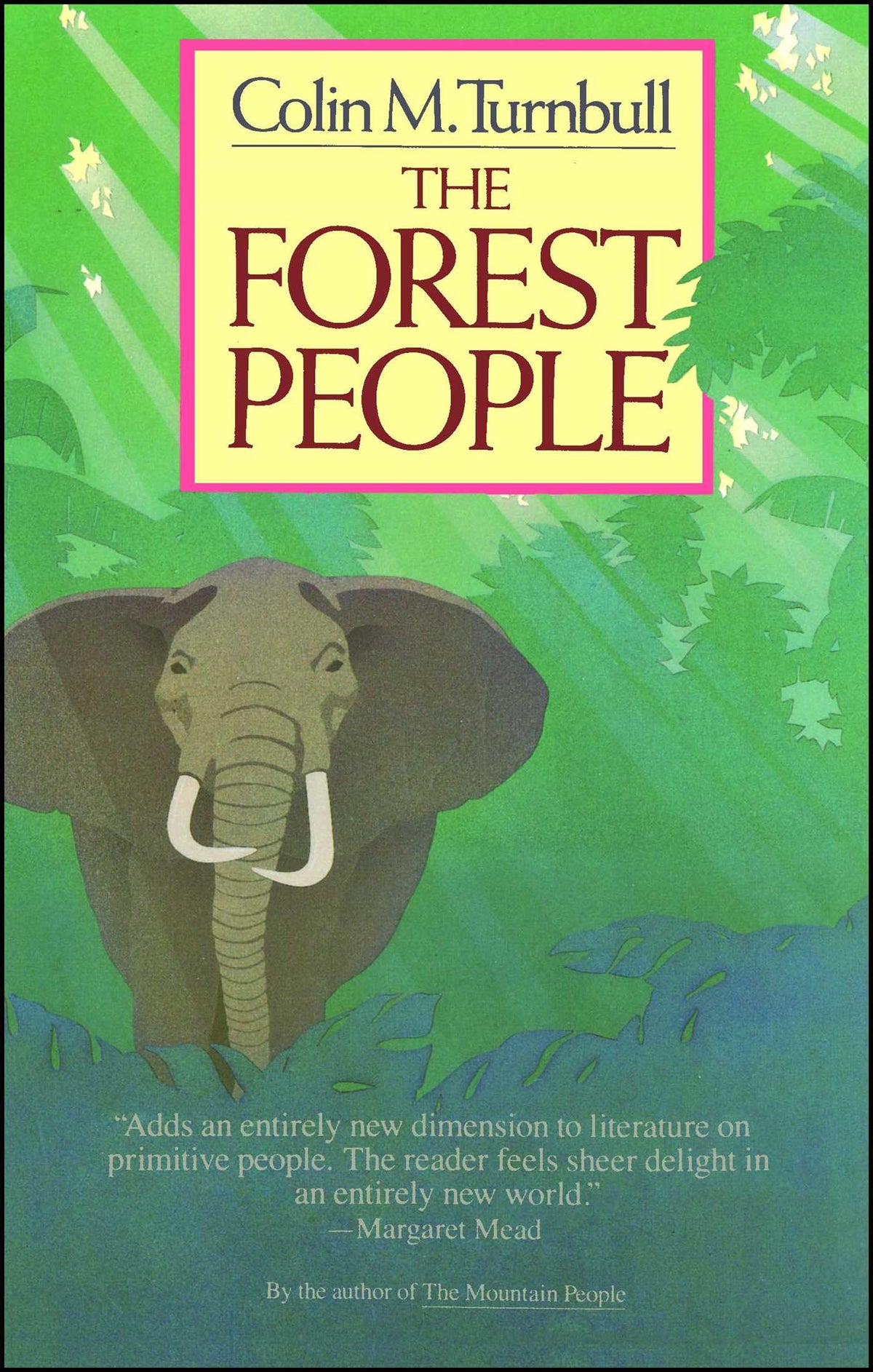 Forest People