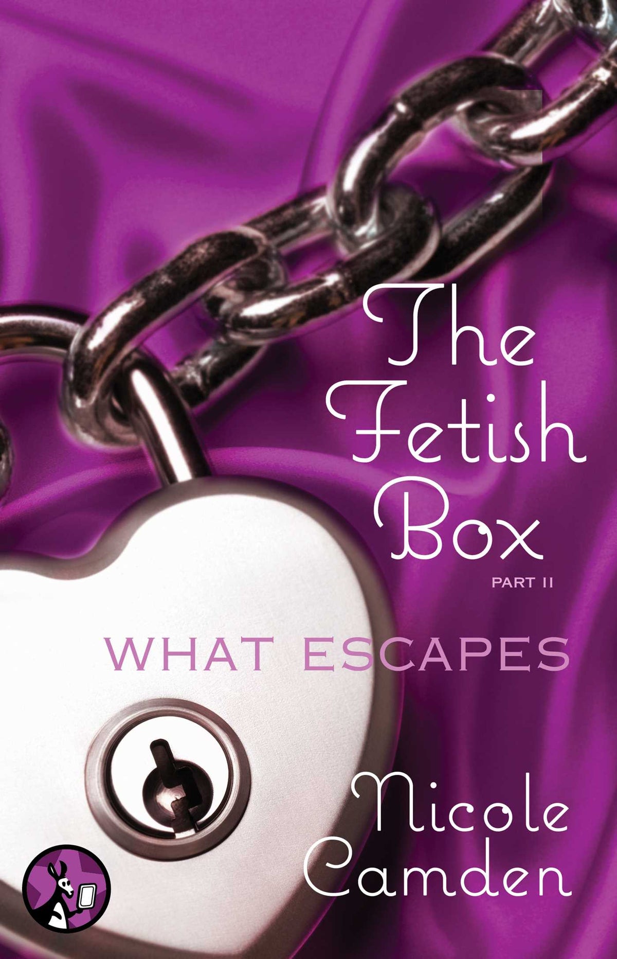 Fetish Box, Part Two: What Escapes