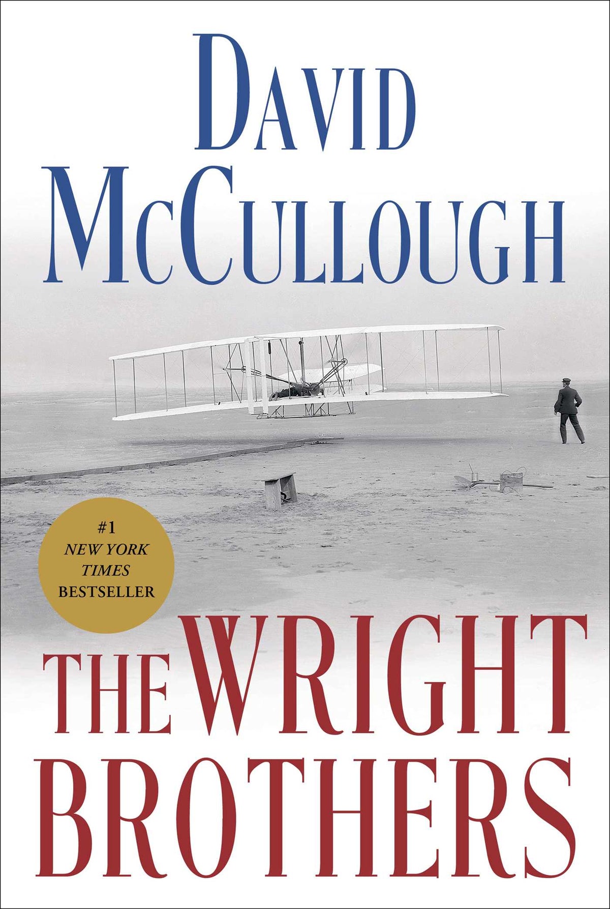 Wright Brothers